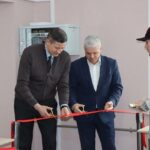 Открытие первого в городе и одного из первых в Челябинской области отделения киберспорта