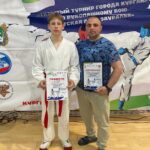 Межрегиональный турнир «Лига Зауралья»