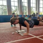 ГТО – спорт для всех!