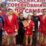 Серебро из Краснокамска