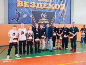 Открытый чемпионат города Миасса по пауэрлифтингу (жим классический), посвящённый памяти Евгения Коростелёва