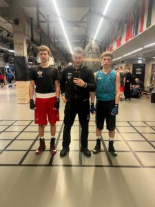 Всероссийские соревнования памяти заслуженного тренера России, Мастера спорта СССР Л. Н. Пивоварова успешно завершились в Санкт-Петербурге