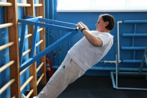 «Их пример другим наука»!