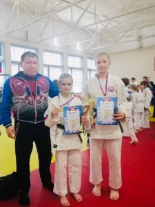 🎖️ Миасс на пьедестале — и снова в борьбе за медали!