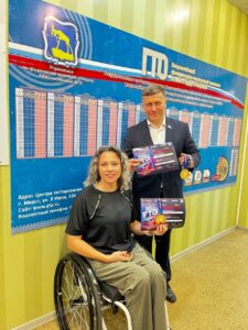 Завершился III сезон «Народных игр Спортлото «Герой ГТО»