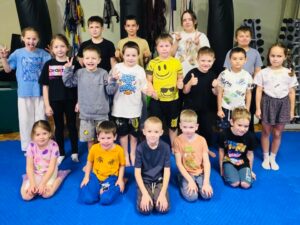 БОЛЕЕ 50 СПОРТСМЕНОВ СДАЛИ НОРМЫ ГТО!