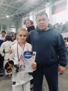 🎖️ Наши девушки — молодцы! 🎖️