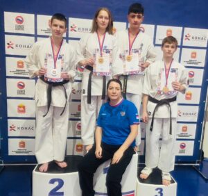 🎖️ ОТБОР В СБОРНУЮ КОМАНДУ ЧЕЛЯБИНСКОЙ ОБЛАСТИ ПО КИОКУШИН КАРАТЭ — ДО ПРОШЁЛ УСПЕШНО!