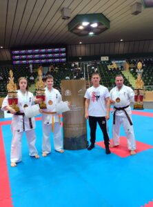 МИАСС — НА ПЬЕДЕСТАЛЕ МИРОВОГО ЧЕМПИОНАТА! 🥋