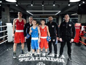 ТРИУМФ ЛЕОНИДА ДУНАЕВА НА МЕЖДУНАРОДНОЙ АРЕНЕ