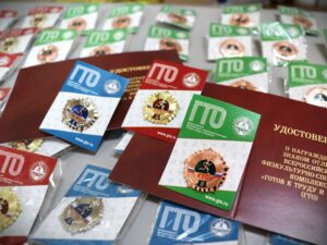 Почему ГТО — это круто: 5 реальных преимуществ