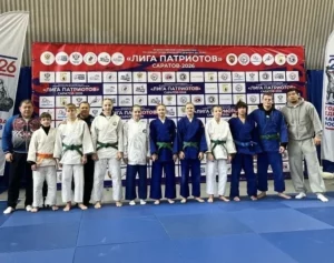 ПОЗДРАВЛЯЕМ НАШИХ СПОРТСМЕНОВ С УСПЕШНЫМ ВЫСТУПЛЕНИЕМ!