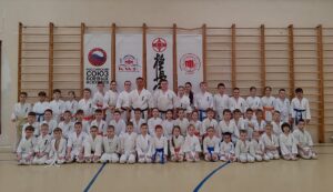 ПРОМЕЖУТОЧНАЯ АТТЕСТАЦИЯ МИАССКИХ КАРАТИСТОВ 