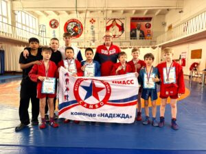 12-й Открытый турнир по борьбе самбо, посвященный памяти начальника Саткинского ГОВД, полковника милиции А.А. Ускова, погибшего при исполнении служебных обязанносте