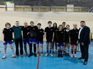 Спортсмены из Миасса завоевали награды на областном первенстве по пауэрлифтингу