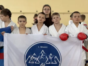 РУКОПАШНИКИ СПОРТИВНОЙ ШКОЛЫ ОЛИМПИЙСКОГО РЕЗЕРВА №2 ЗАВОЕВАЛИ ПЕРВОЕ МЕСТО НА ОБЛАСТНОМ ТУРНИРЕ ПАМЯТИ А.А. ГРИБКОВА