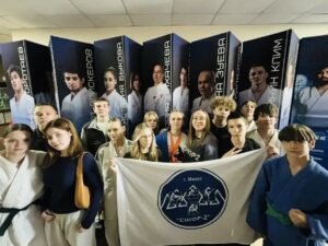 🏅 XXIII СПАРТАКИАДА УЧАЩИХСЯ ЧЕЛЯБИНСКОЙ ОБЛАСТИ ПО ДЗЮДО