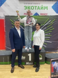 Х Открытый межрегиональный турнир по киокушин карате «Памяти Павла Парфенова»