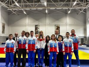 Ушу — саньда