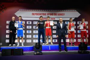 ЯНАО | НОЯБРЬСК | ПЕРВЕНСТВО УрФО | ЮНОШИ 13 — 14 ЛЕТ