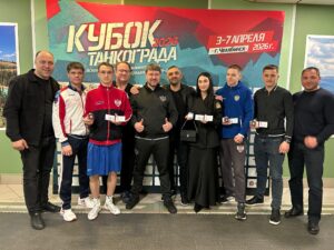 ТОРЖЕСТВЕННОЕ НАГРАЖДЕНИЕ МИАССКИХ СПОРТСМЕНОВ 