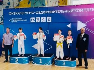 Серебро с характером. Как Вера Дьяченко прошла путь до финала в Кыштыме
