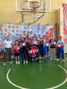 🏆 СЕЗОН СОРЕВНОВАНИЙ ОБЪЯВЛЕН ОТКРЫТЫМ!